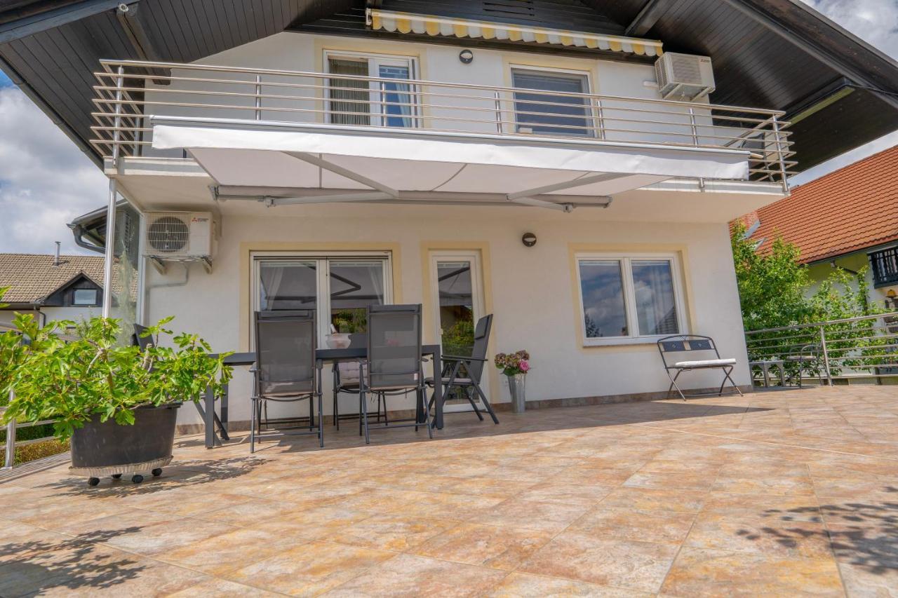 Mia Dream Apartamento Bled Exterior foto