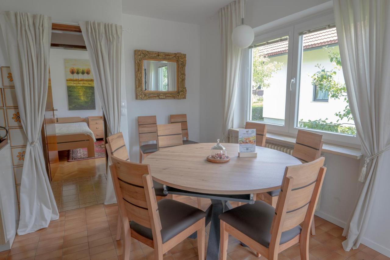 Mia Dream Apartamento Bled Exterior foto