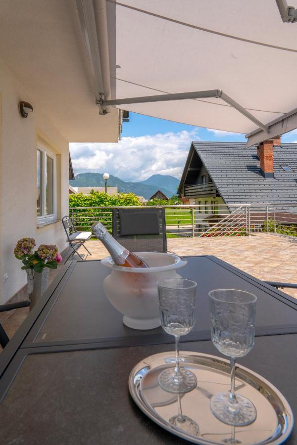 Mia Dream Apartamento Bled Exterior foto