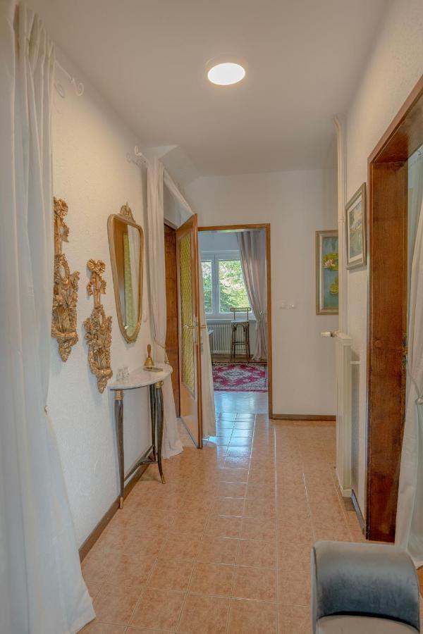 Mia Dream Apartamento Bled Exterior foto