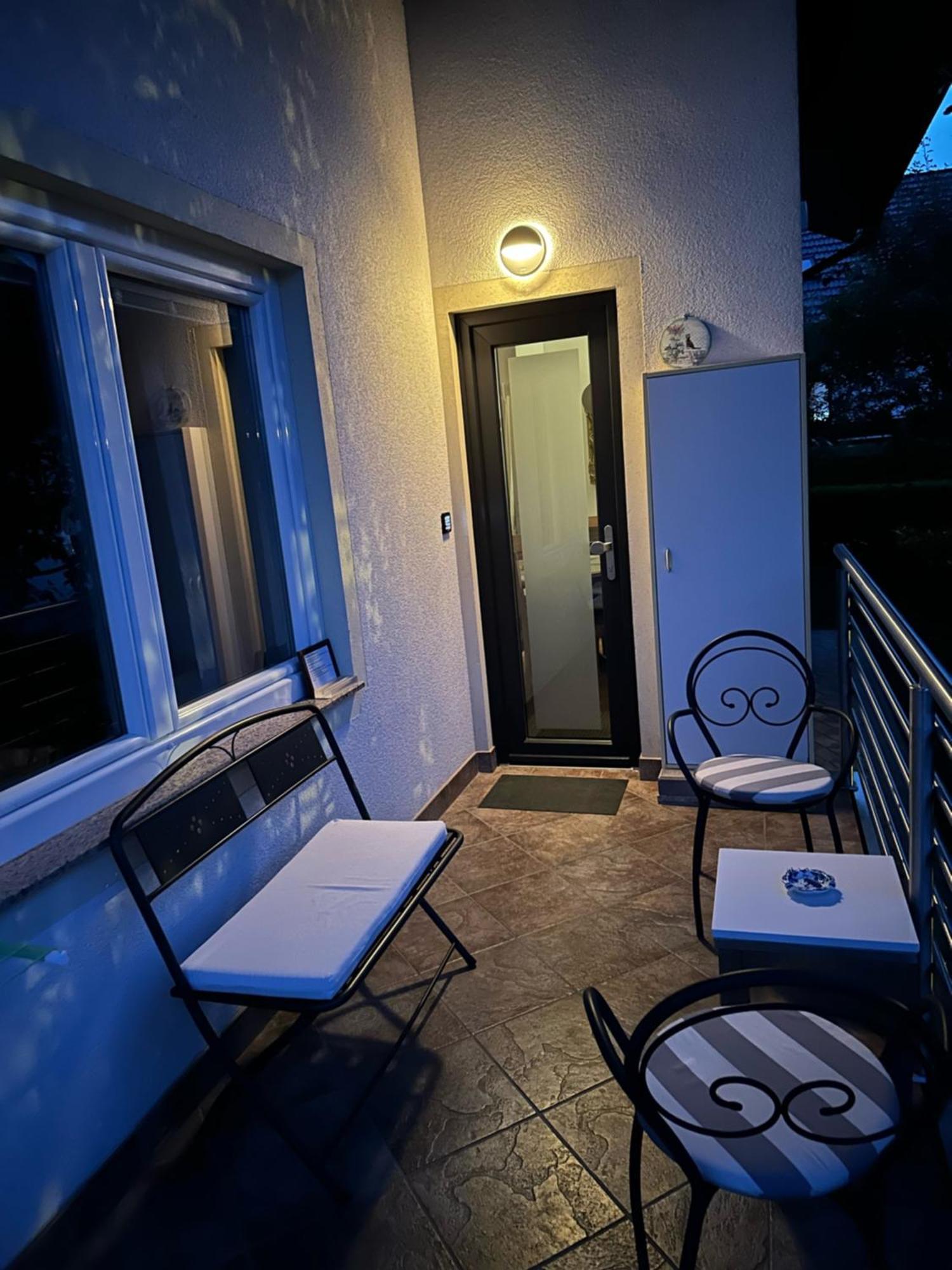 Mia Dream Apartamento Bled Exterior foto