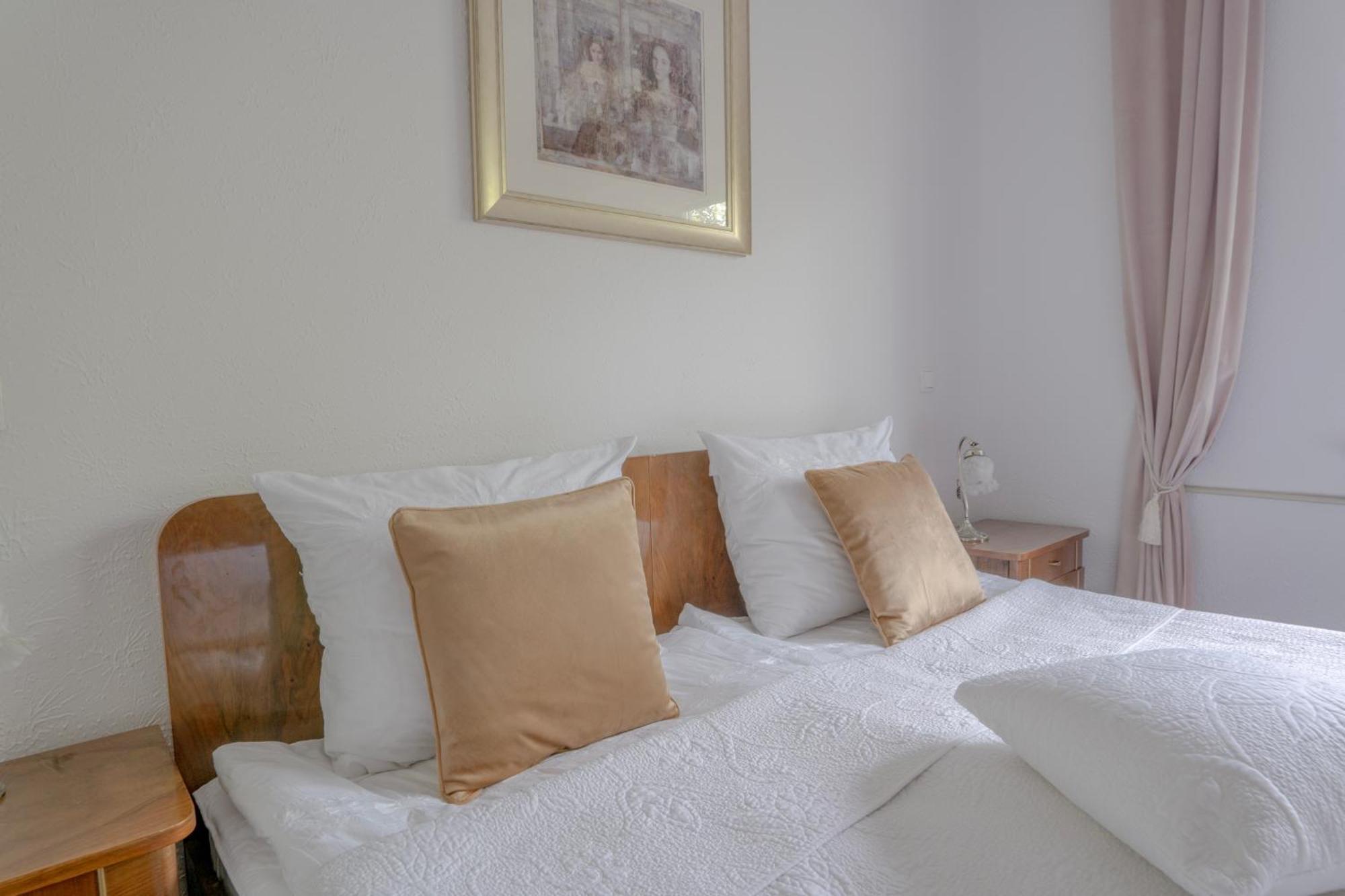 Mia Dream Apartamento Bled Exterior foto