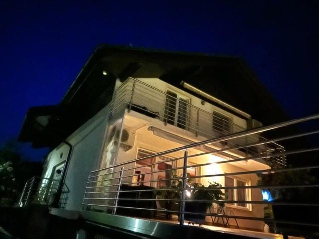 Mia Dream Apartamento Bled Exterior foto