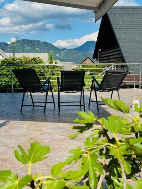 Mia Dream Apartamento Bled Exterior foto