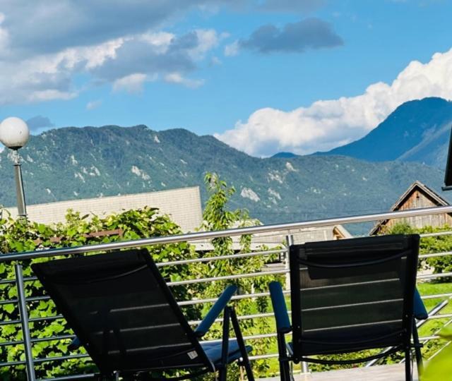 Mia Dream Apartamento Bled Exterior foto